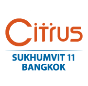 Logo Citrus 11 Hotel